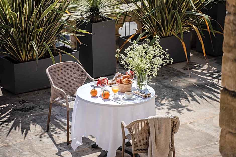 Hôtel Restaurant de Bouilhac