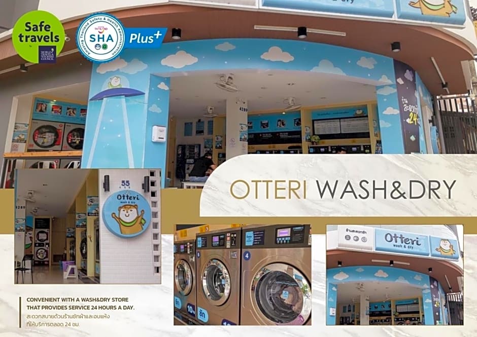 SUBANAN Residence Hatyai - ทรัพย์อนันต์ เรสซิเด้นซ์ หาดใหญ่