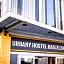 Barcelona Urbany Hostel