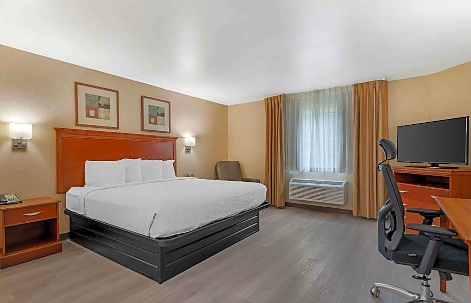 Extended Stay America Suites - McAlester - Hwy 69