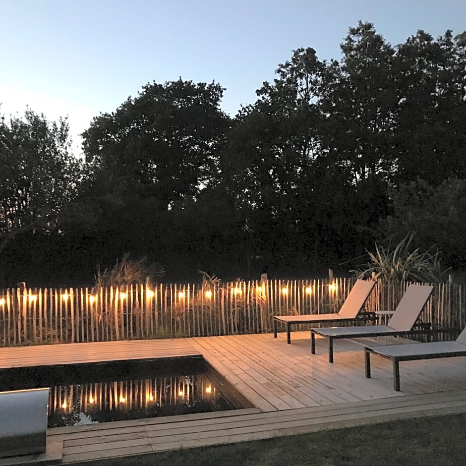 Le Mottay Guesthouse