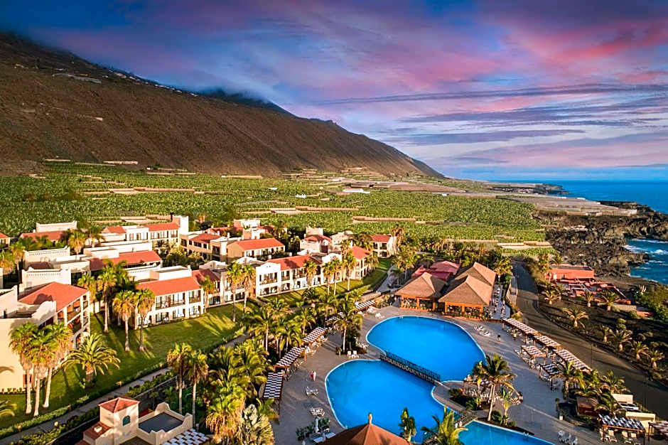 Esencia de La Palma by Princess - Adults Only