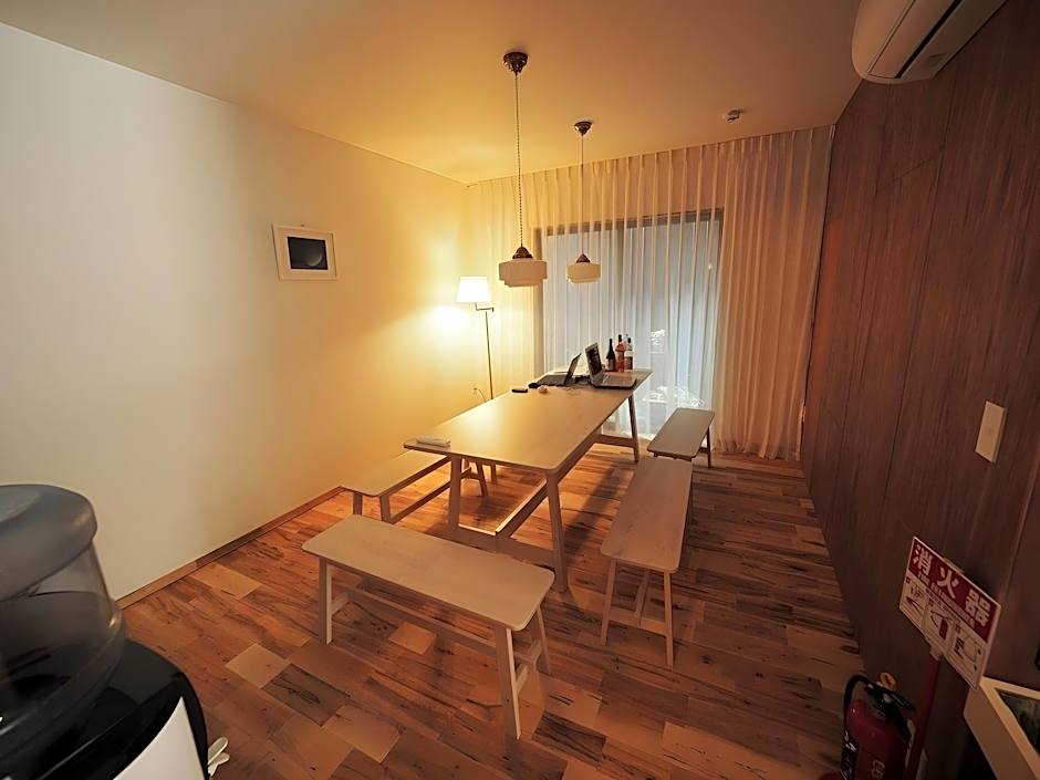 Hostel Sui Kyoto