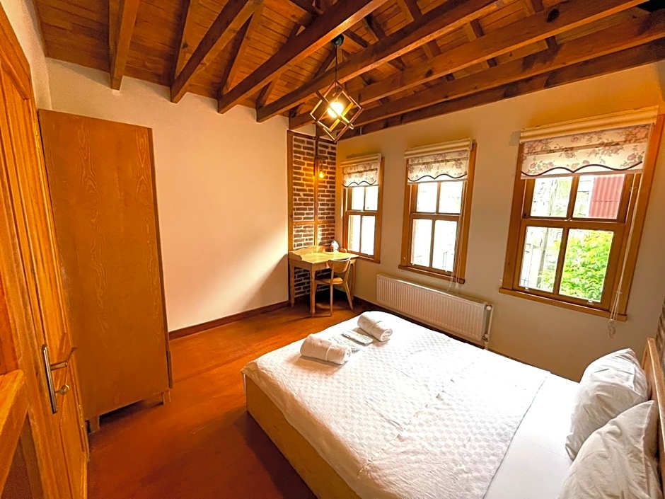 Authentic Turkish Home Suite