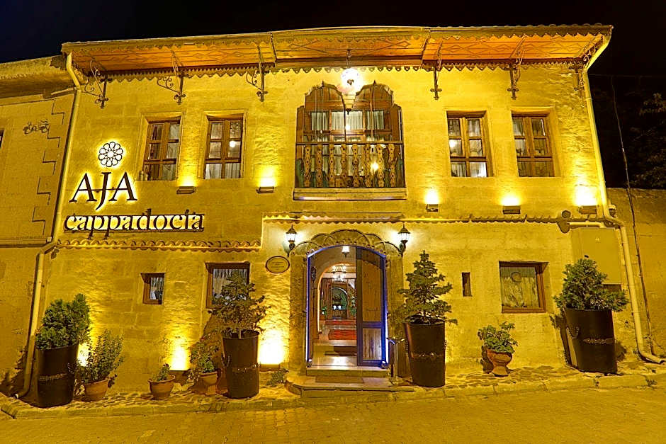 Aja Cappadocia Hotel
