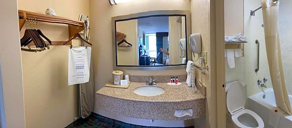 Quality Inn Harriman