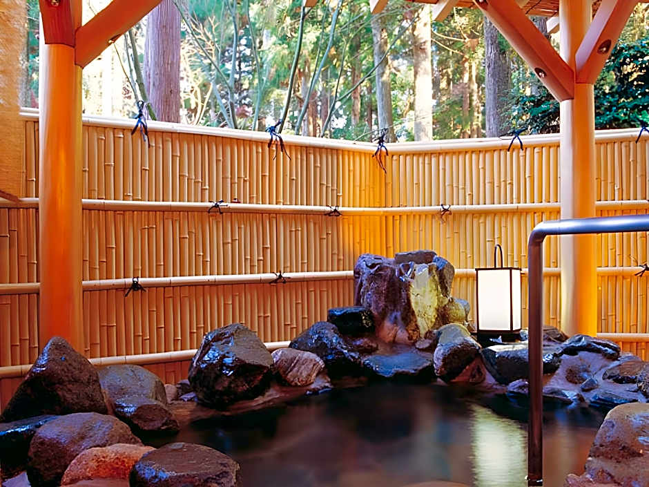Ichirino Kogen Hotel Roan
