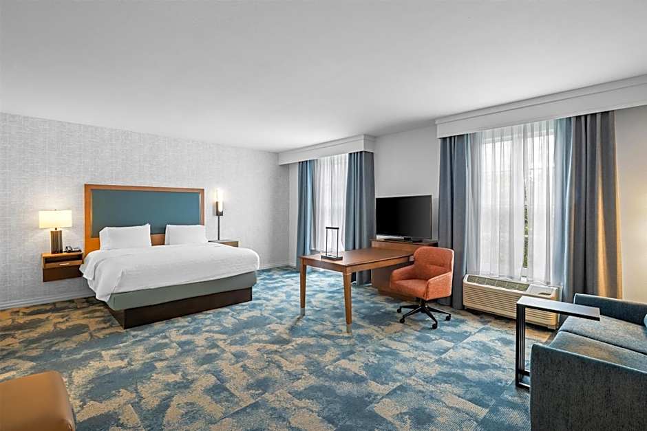 Hampton Inn & Suites New Albany Columbus