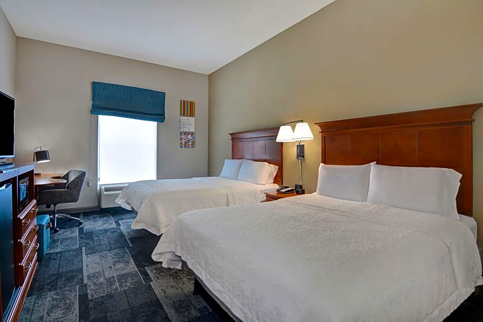 Hampton Inn By Hilton & Suites Birmingham-Hoover-Galleria