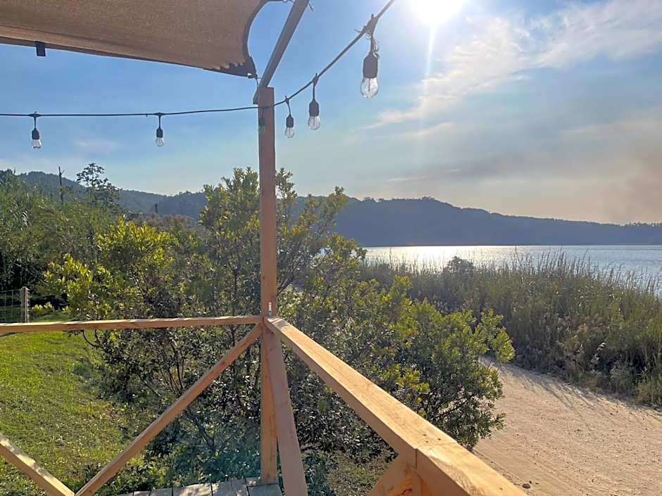 Cabañas Junkolal Tziscao