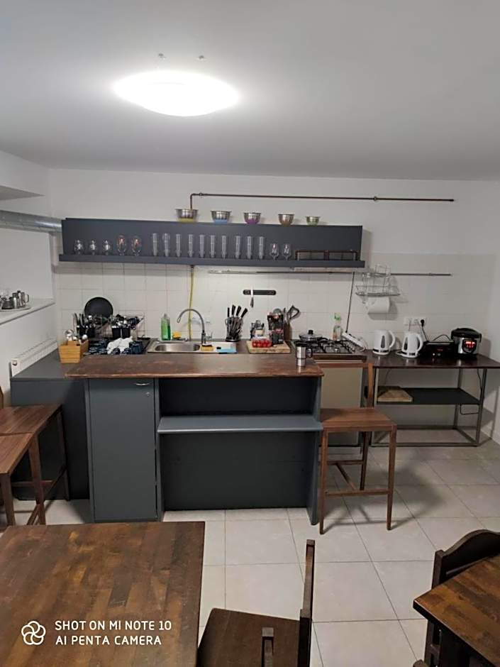 Centro Hostel