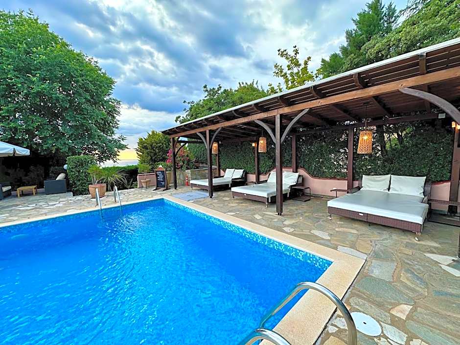 Agrili Apartments & Rooms