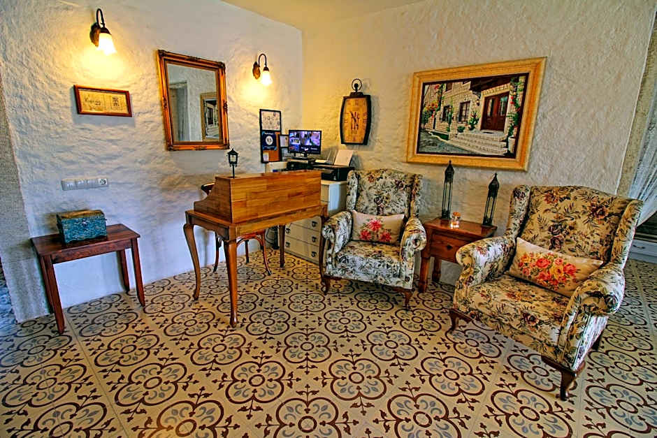 Kupina Alaçatı