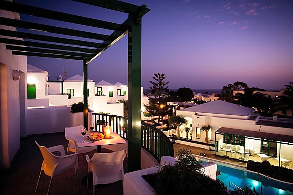 Apartamentos El Guarapo