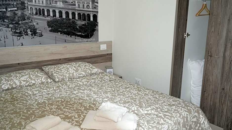 Donna Vicenza Bed & Breakfast