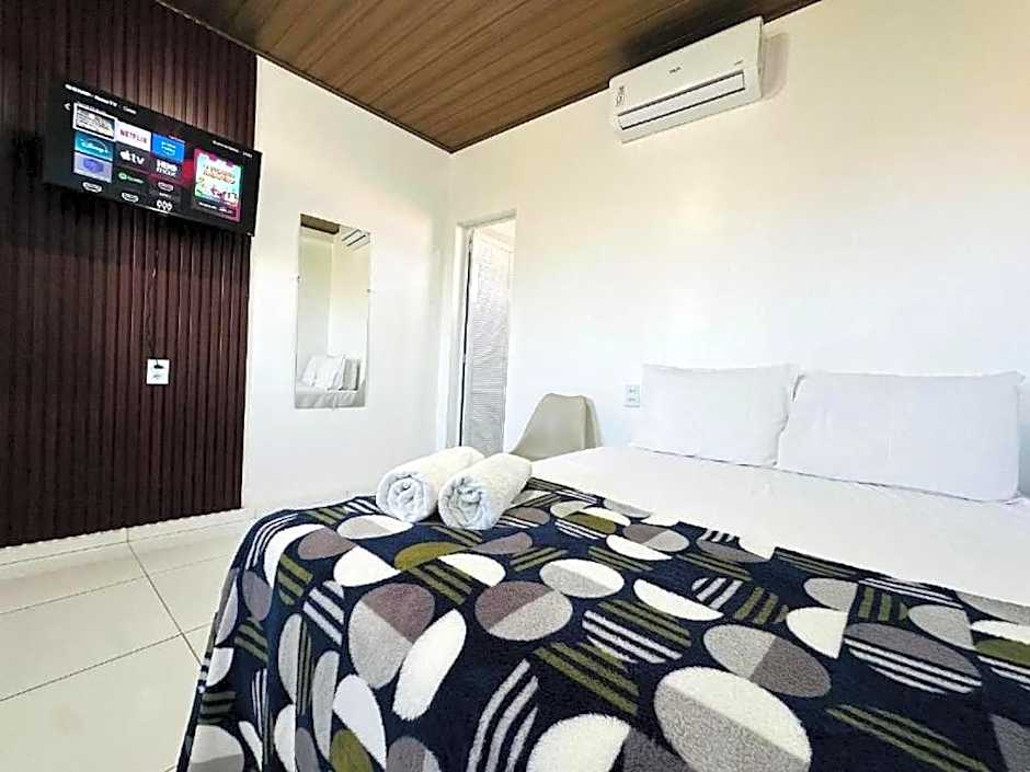 Apartamentos Vitória – Conforto e Excelente Localização