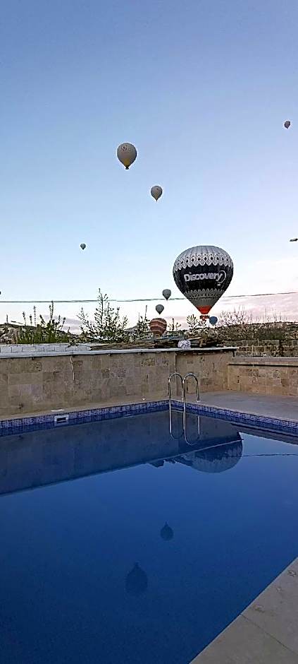 Cappa Cave Hotel