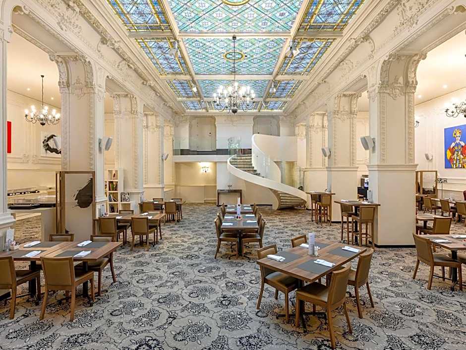 Hotel Nemzeti Budapest - MGallery