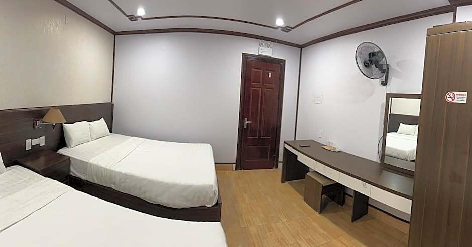 Anh Duong Hotel