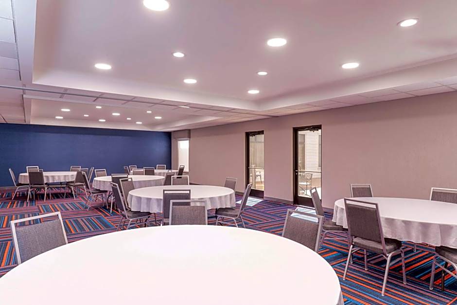 Hampton Inn By Hilton & Suites St. Louis/Chesterfield