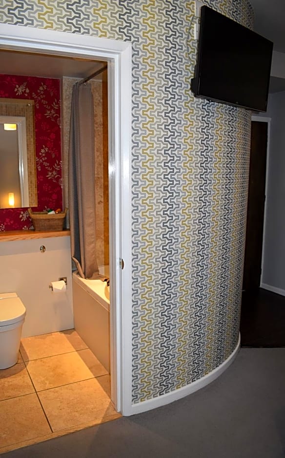 Middle Farm Villa B&B