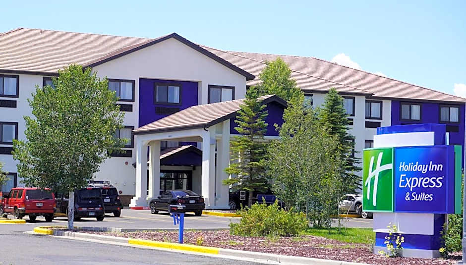 Holiday Inn Express Hotel & Suites Alamosa By IHG
