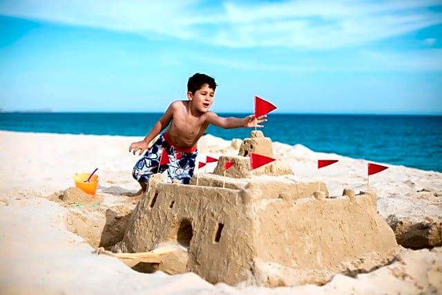 BelAir SunClub Cabos by Krystal Grand