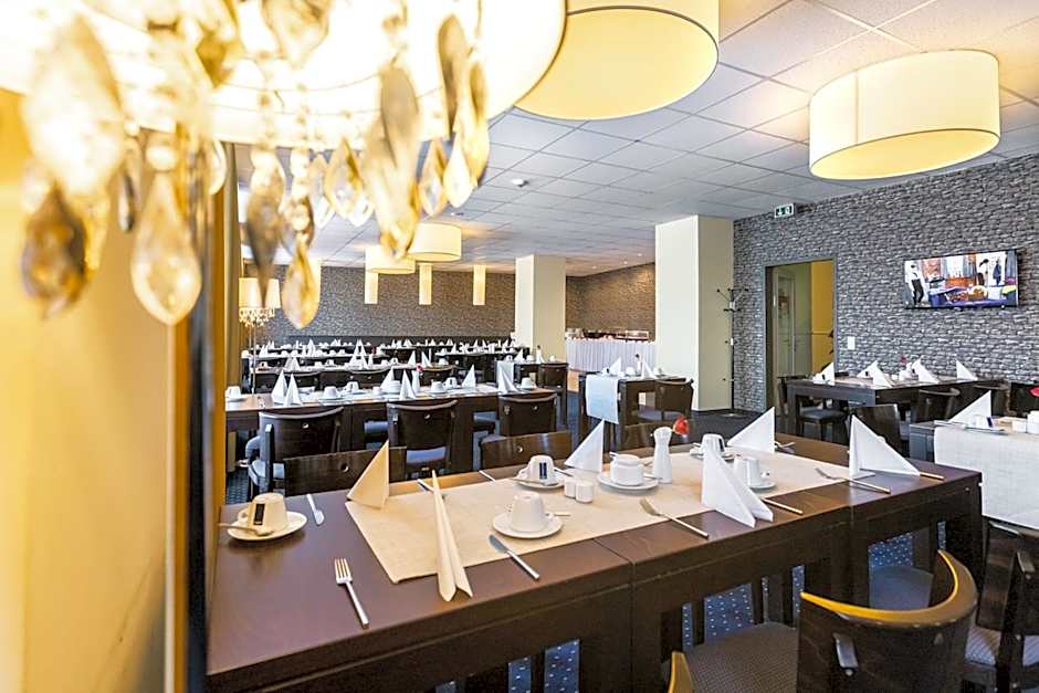 Royal International Leipzig