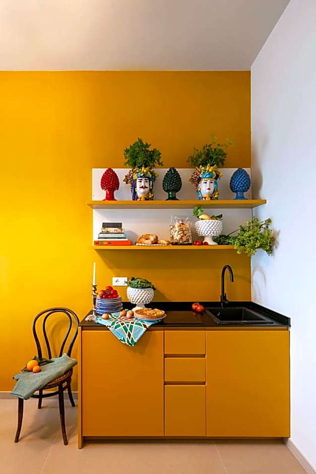 Frangimare La Segreta