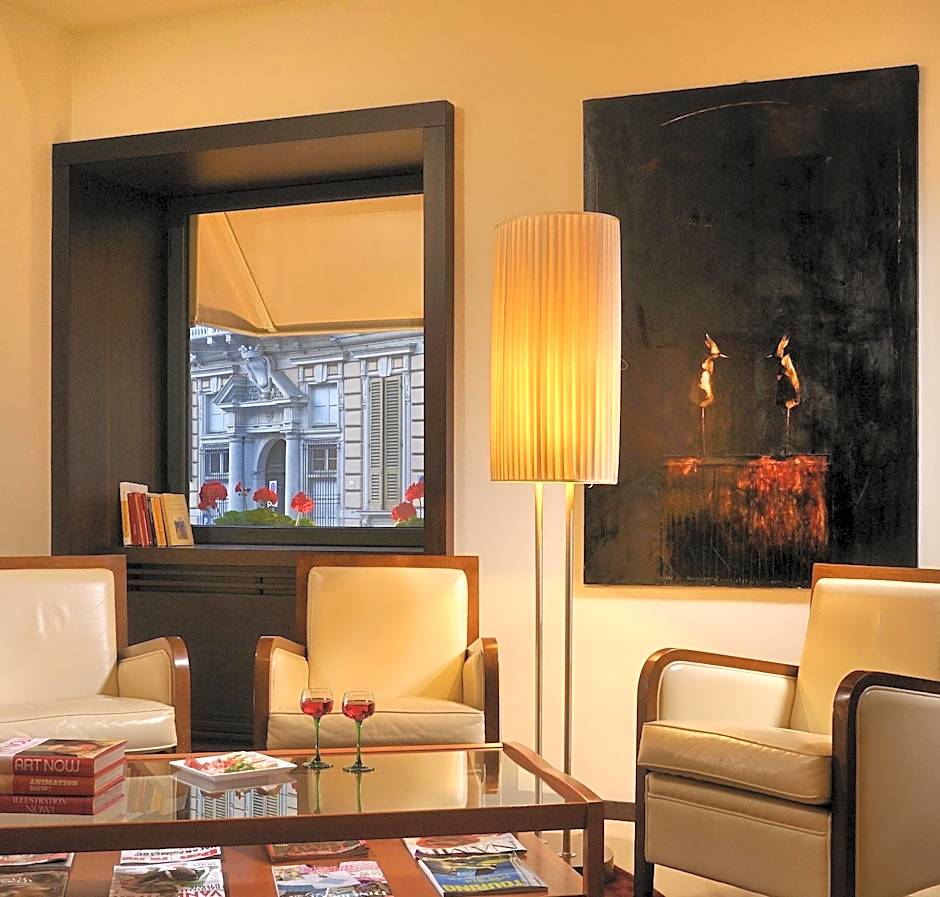 Best Western Hotel Metropoli