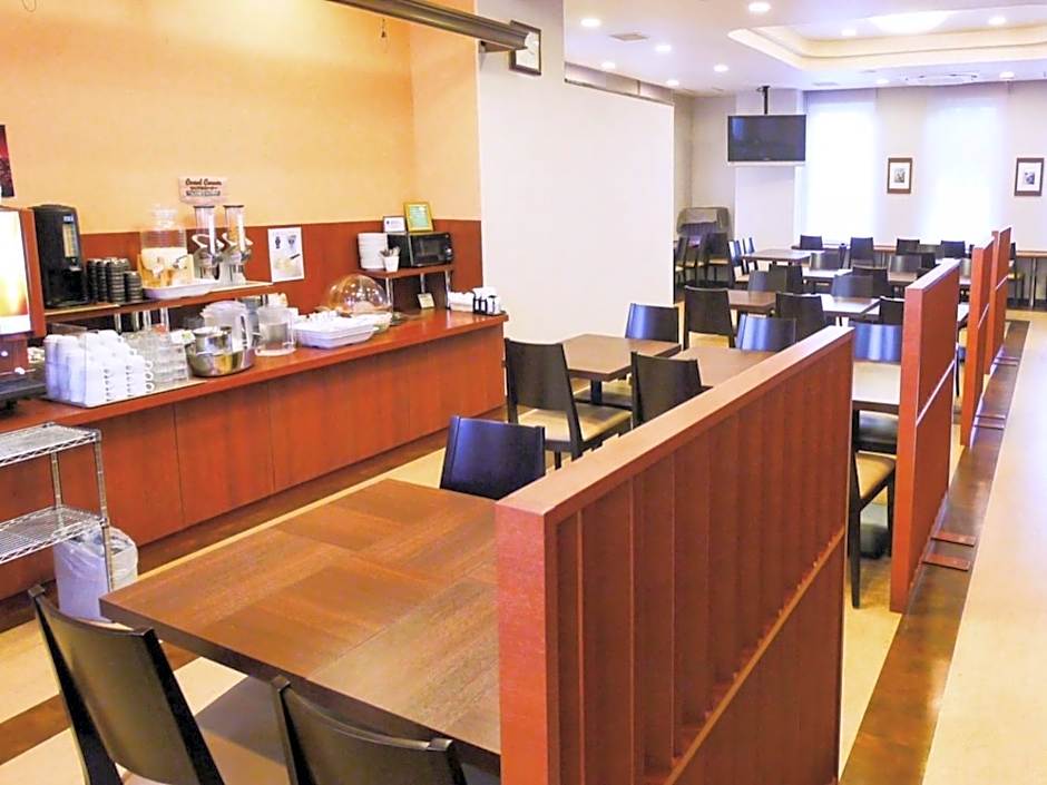 Hotel Route Inn Shinjyo Ekimae