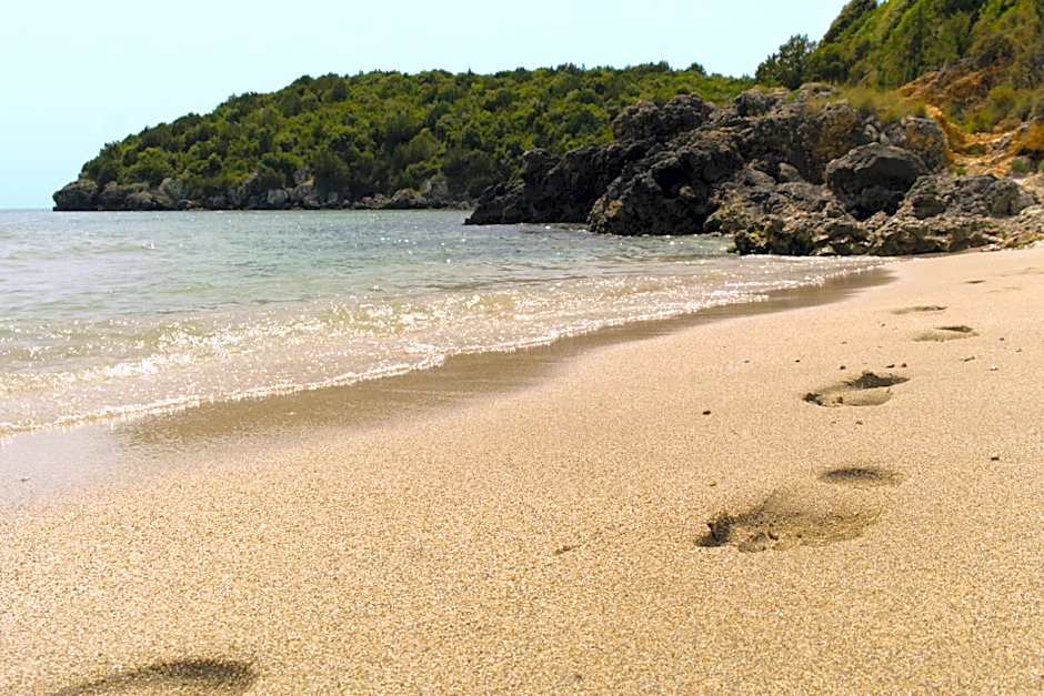 Ammos Bay