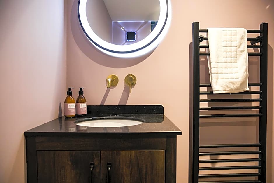 Foxlow Grange By Muse Escapes