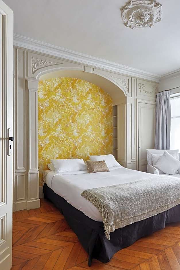 L'Apparthotel Particulier Bordeaux