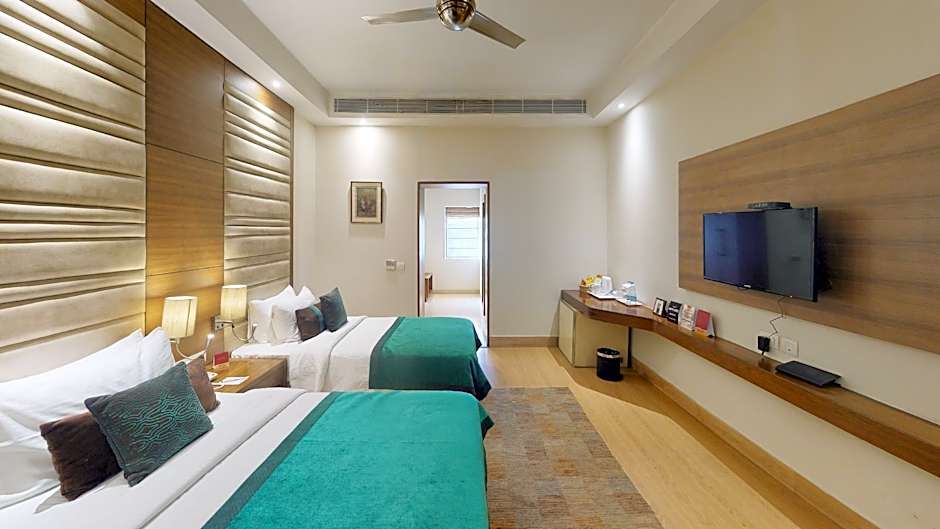 The Astor Hotel Kolkata