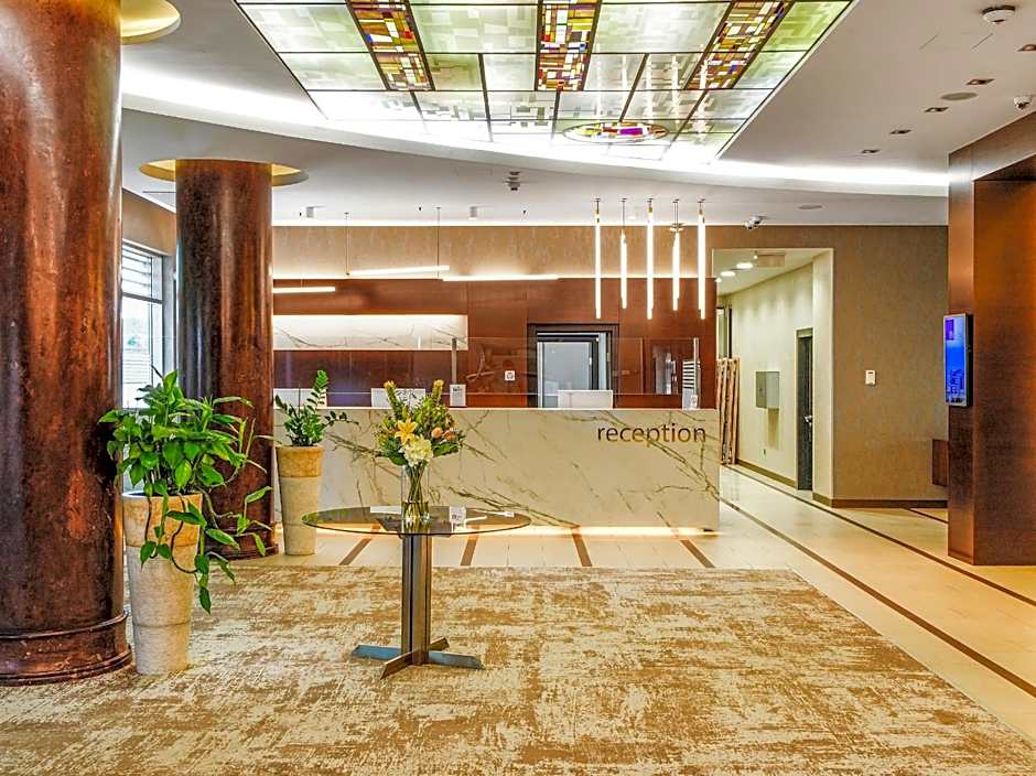 IN Hotel Beograd