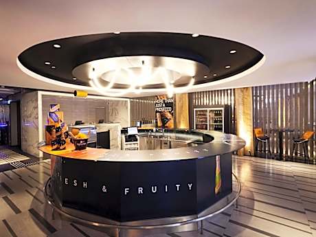 ALFIT HOTEL & BAR AKASAKA
