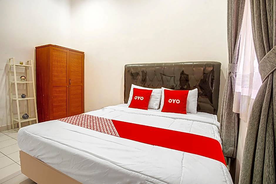 Hotel O Homestay Syariah