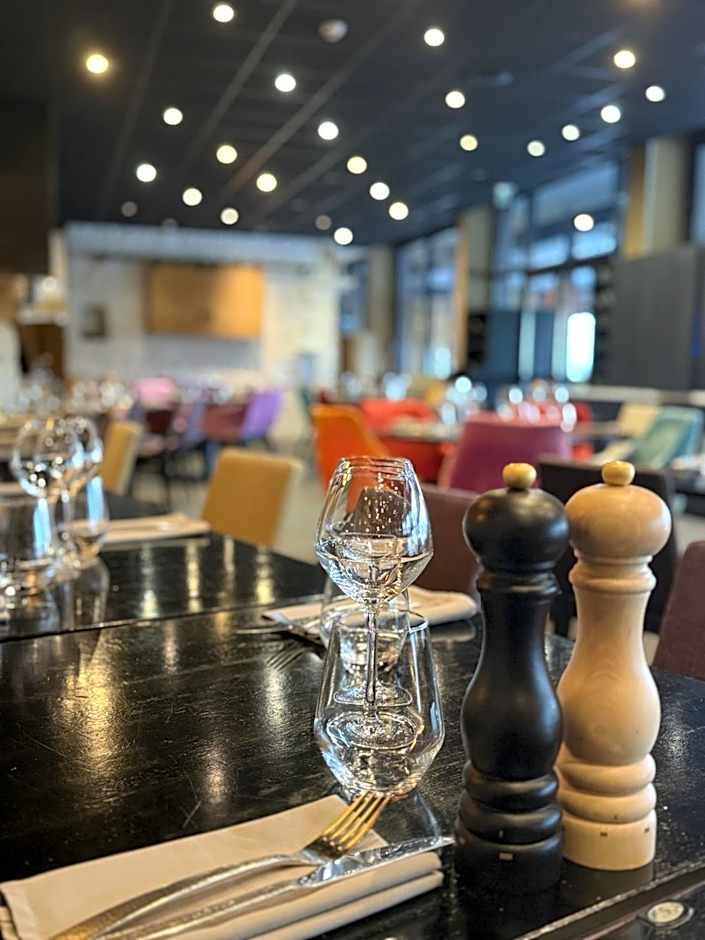 Brit Hotel Saint Brieuc