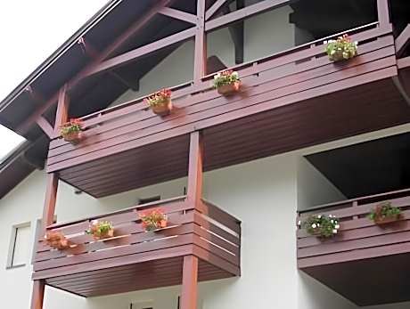 Residence Plein Soleil