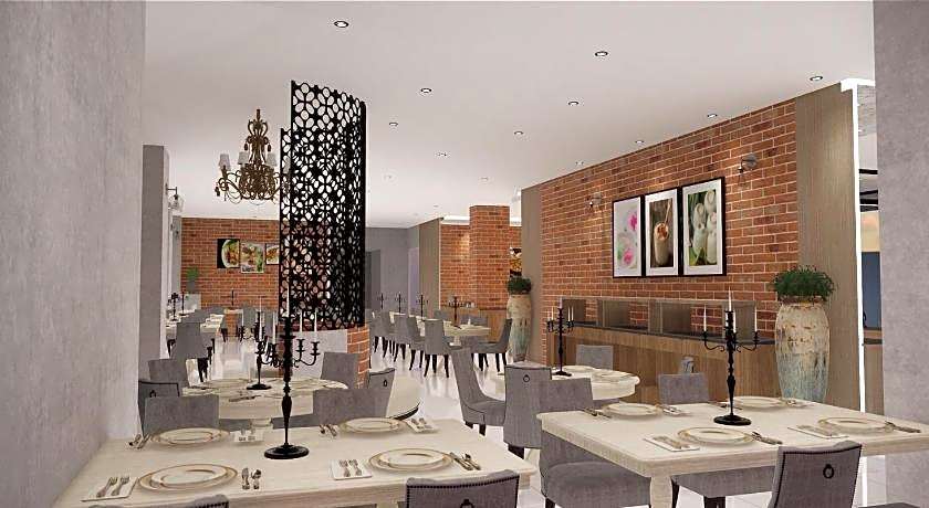 Phoenix Hotel Karon Beach