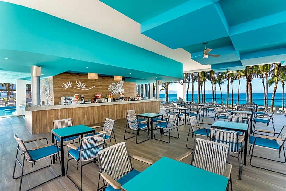 Riu Vallarta - All Inclusive