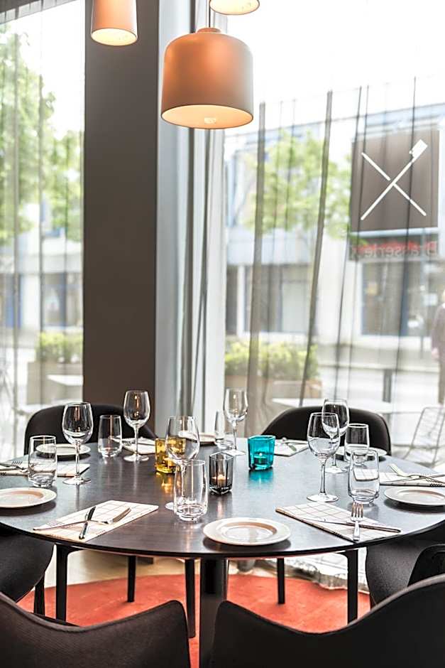 Quality Hotel Residence