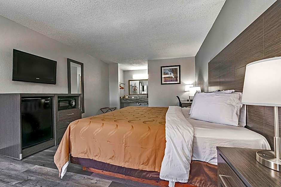 Quality Inn