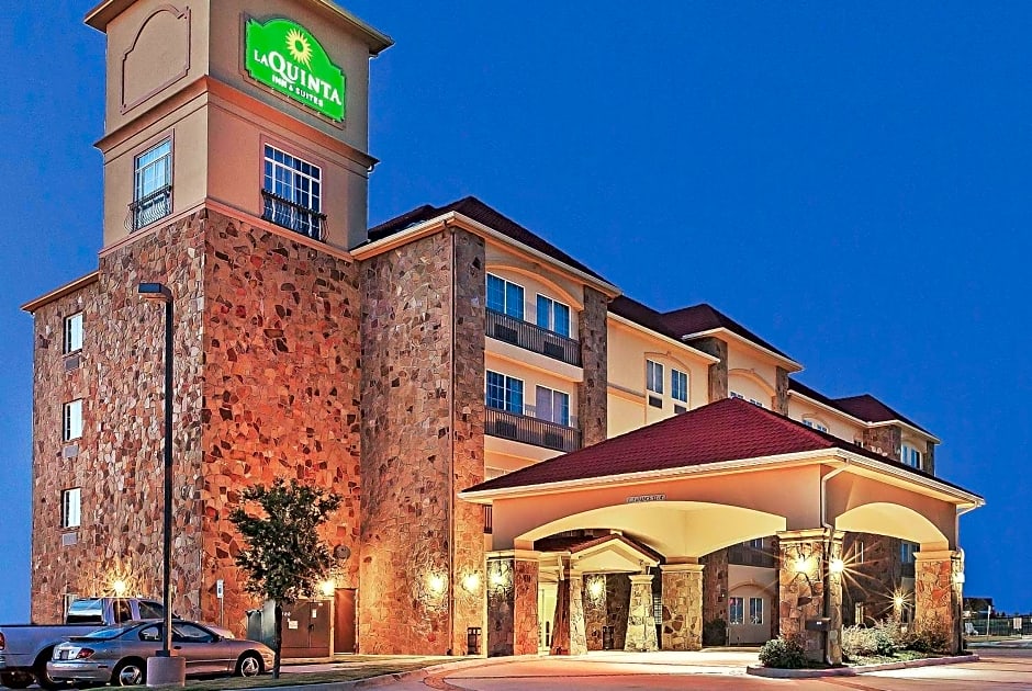 La Quinta Inn & Suites by Wyndham Mckinney