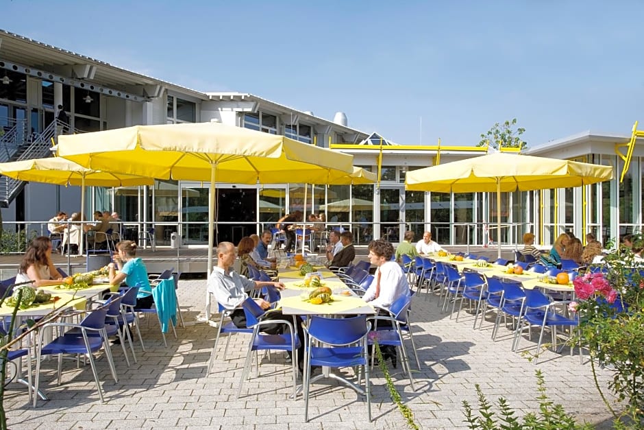 GenoHotel Karlsruhe