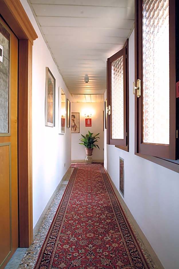 Hotel Serenissima