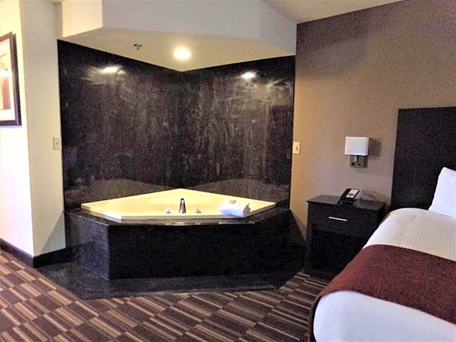 Best Western Monticello Gateway Inn