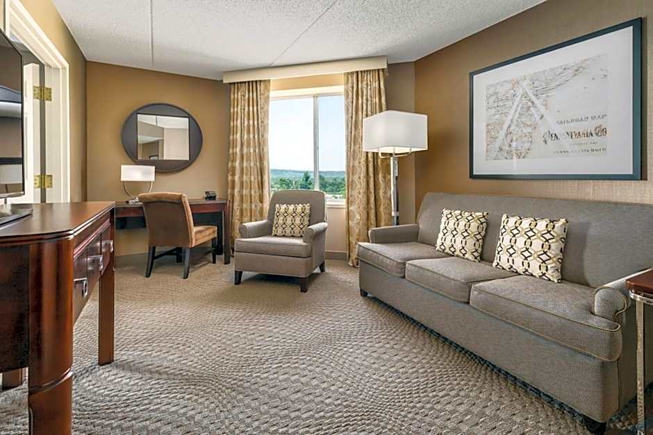 Sheraton Great Valley Hotel