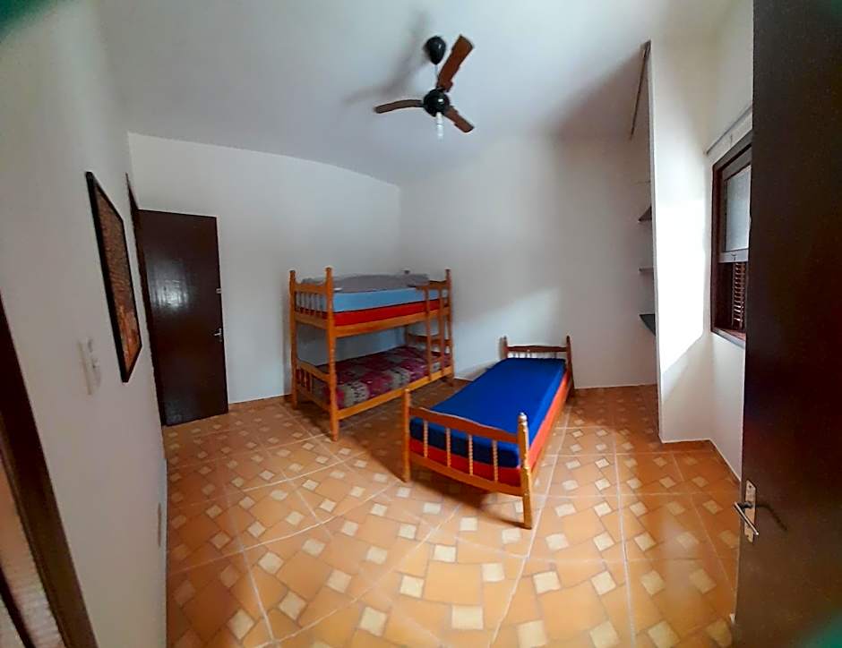 Martim de Sá A 200 metros